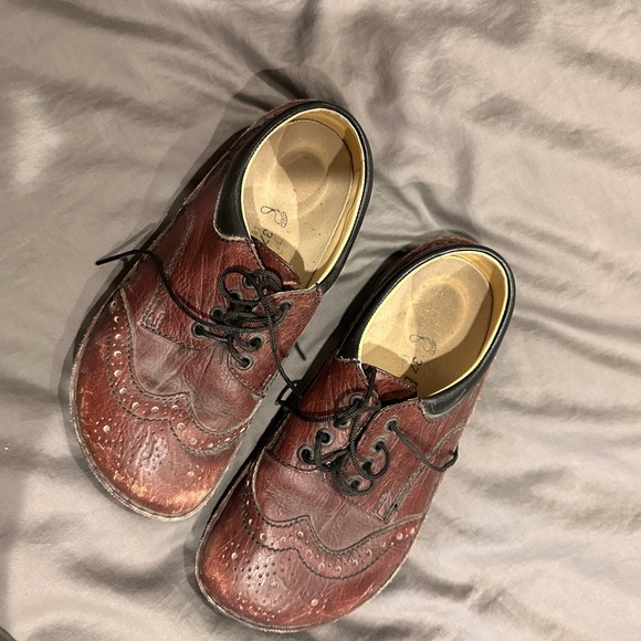 Birkenstock wingtips - Picture 4 of 4